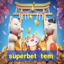 superbet tem pagamento antecipado